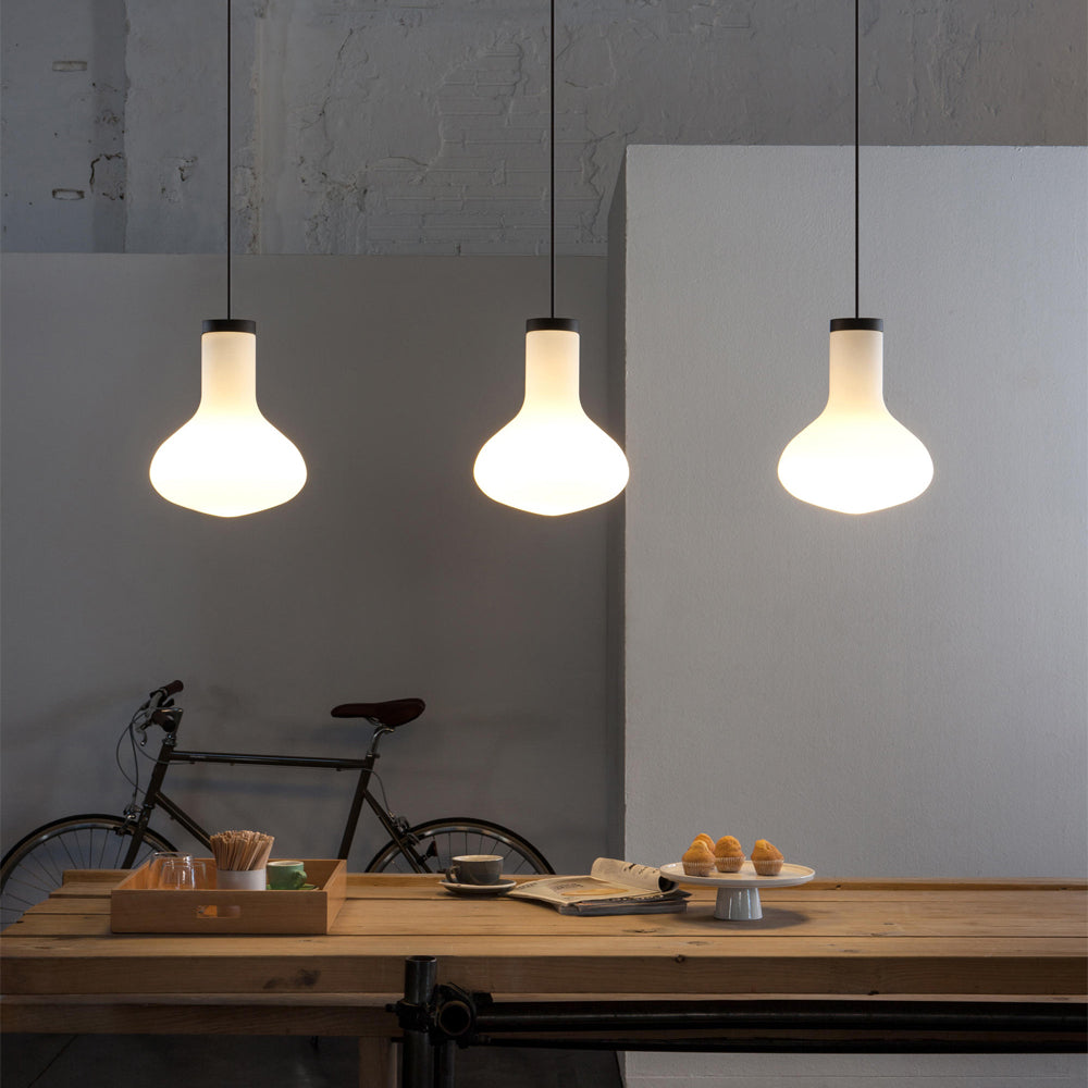 Carpyen Lighting Bulb Pendant Light