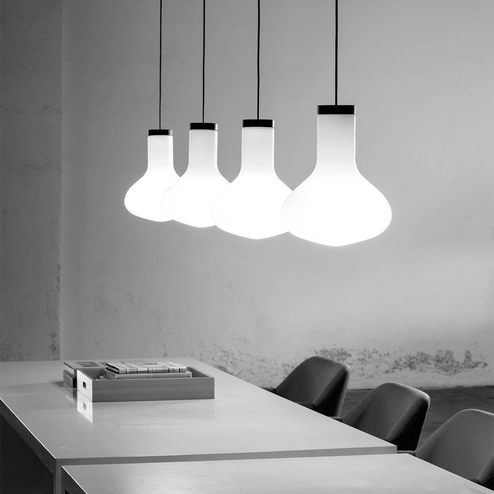 Carpyen Lighting Bulb Pendant Light