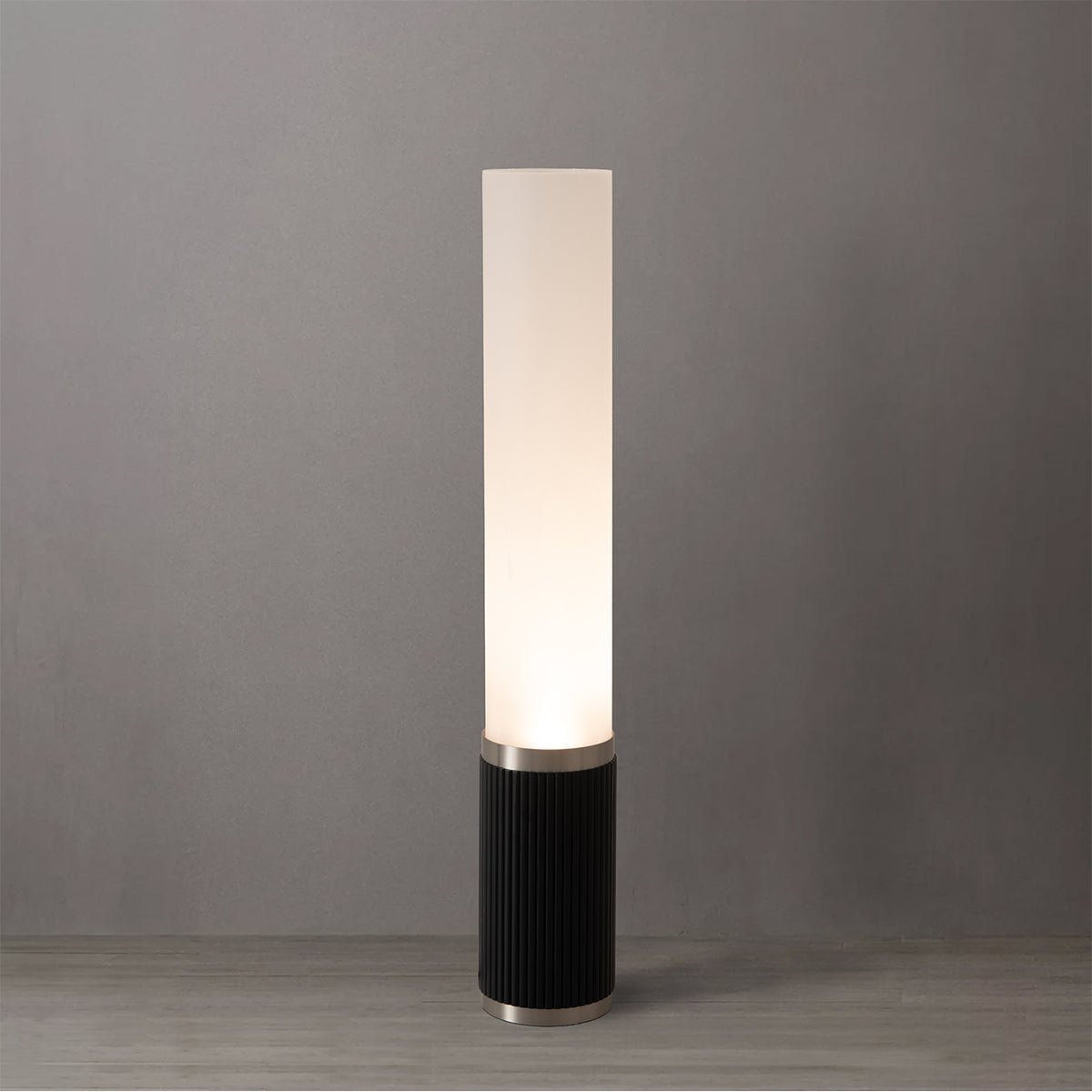 Tambo Cylindro Accent Table Lamp, 29" by Nova of California – view 4