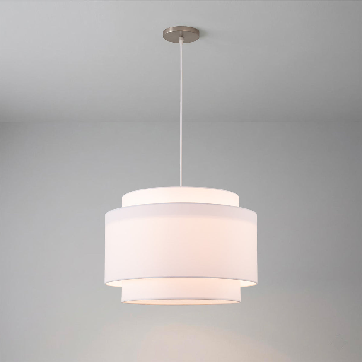 Coronado Pendant by Nova of California – view 4