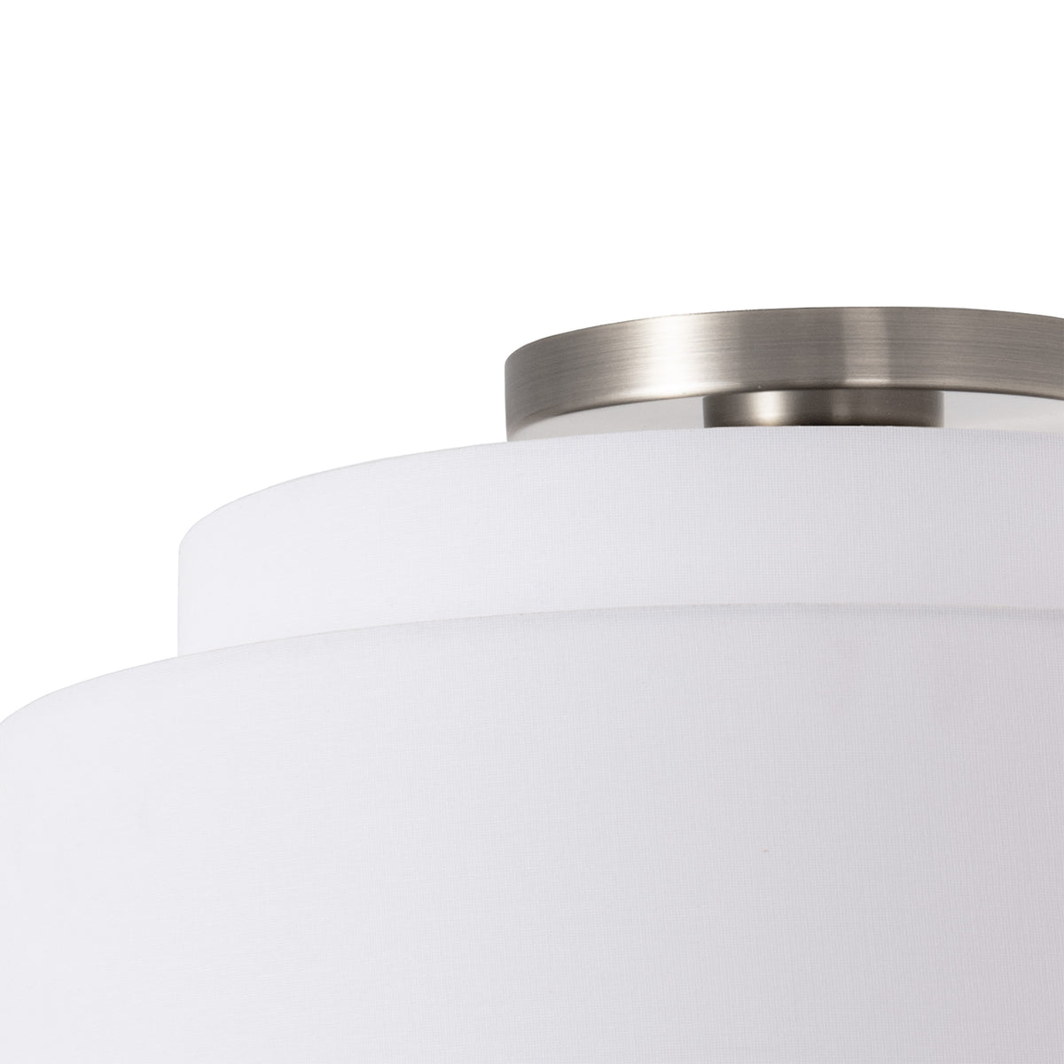 Coronado Flush Mount by Nova of California – view 5