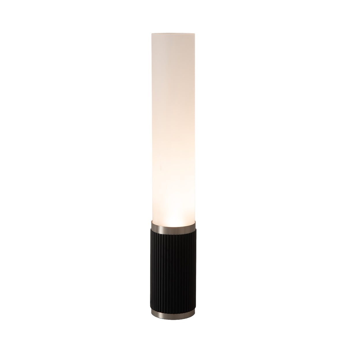 Tambo Cylindro Accent Table Lamp, 29" by Nova of California – view 2