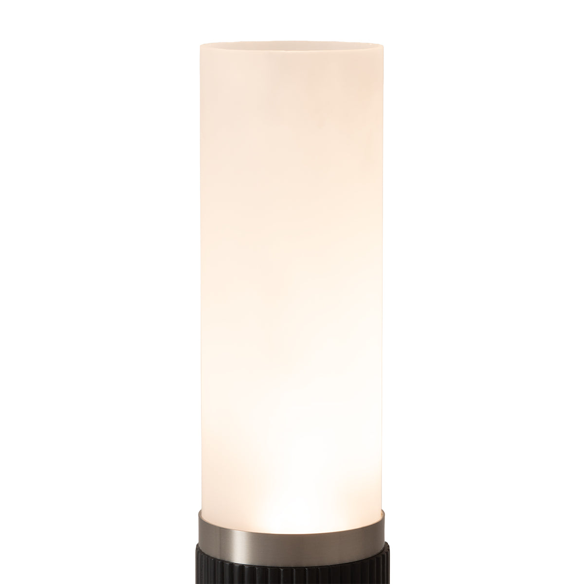 Tambo Cylindro Petite Accent Table Lamp, 18" by Nova of California – view 6
