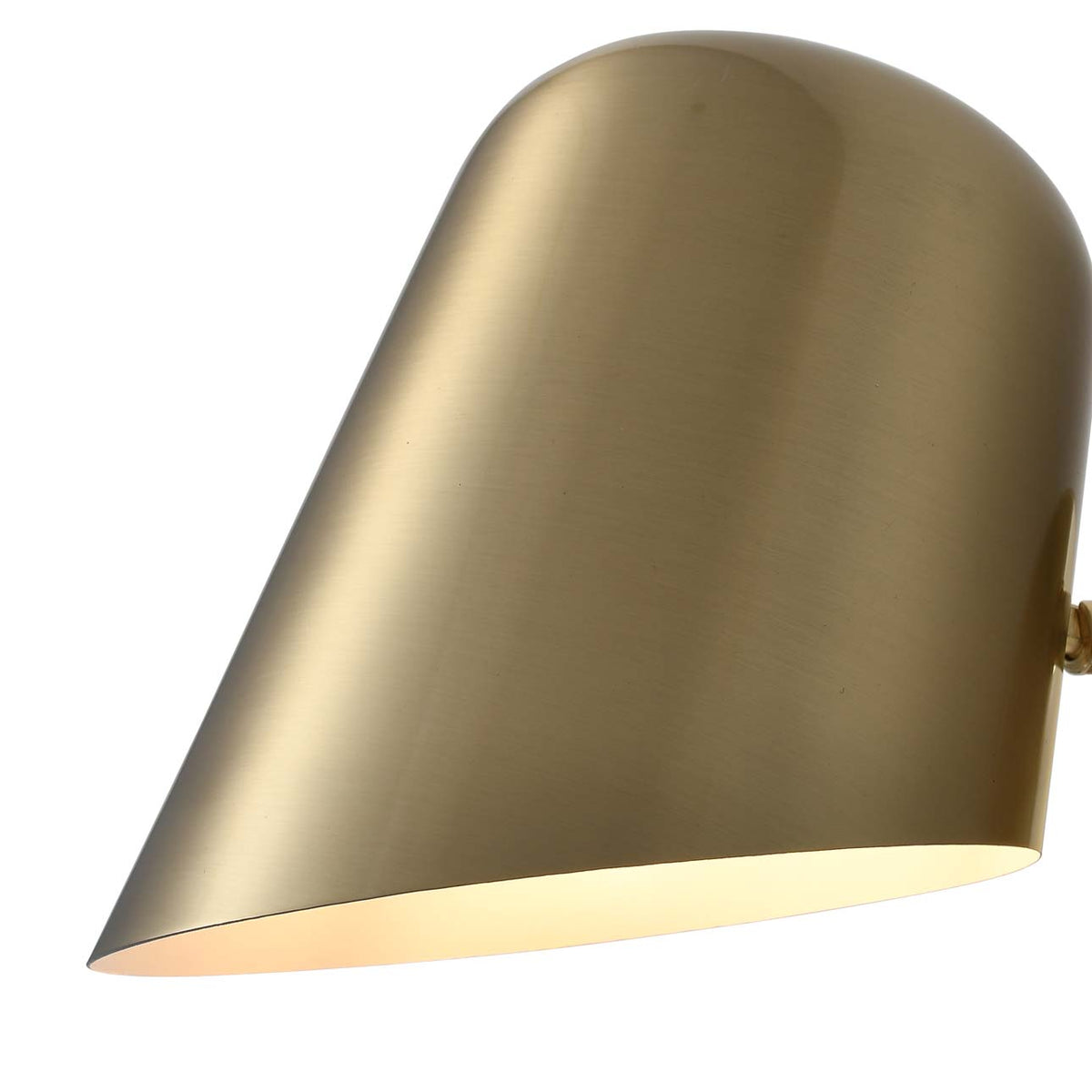 Culver Plug-in Wall Sconce by Nova of California – view 4