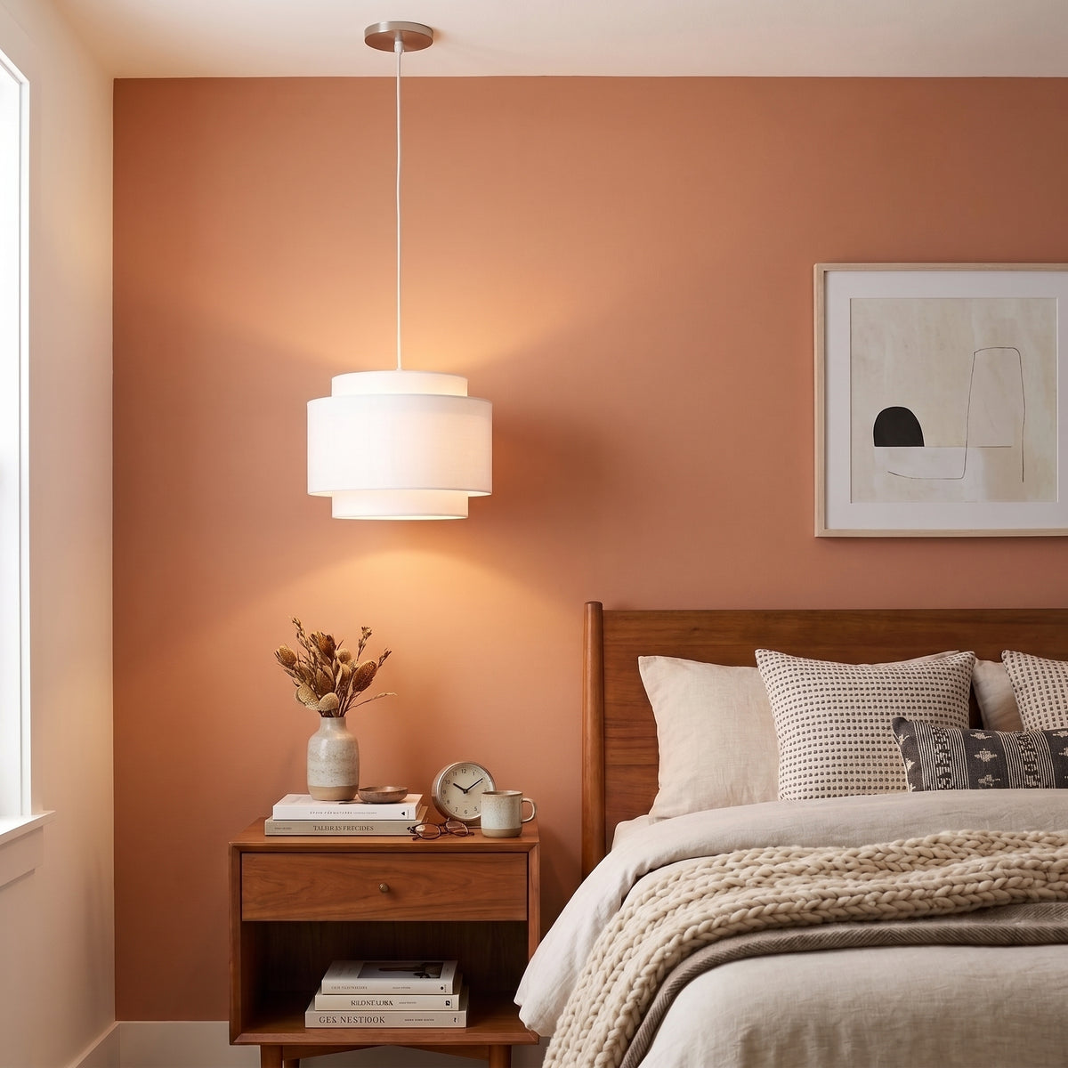 Coronado Pendant by Nova of California – view 2