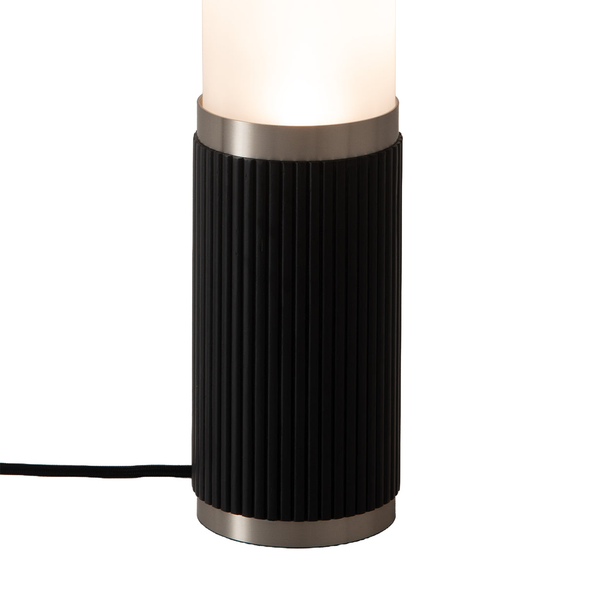 Tambo Cylindro Accent Table Lamp, 29" by Nova of California – view 6