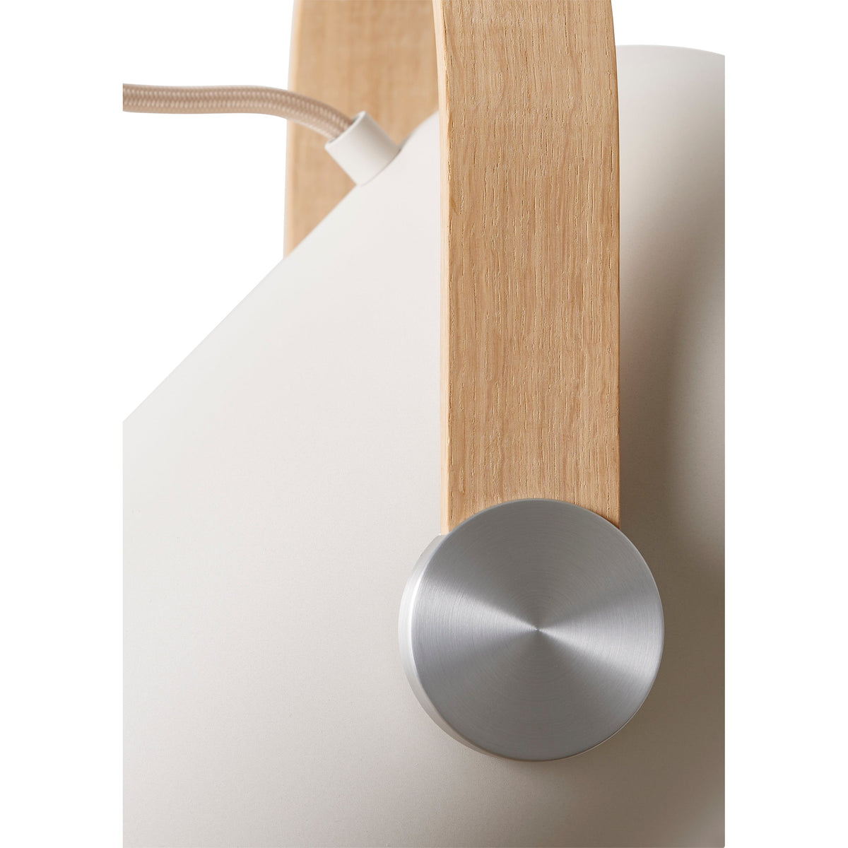 Carronade Pendant by Le Klint, view 6 (photo 6)