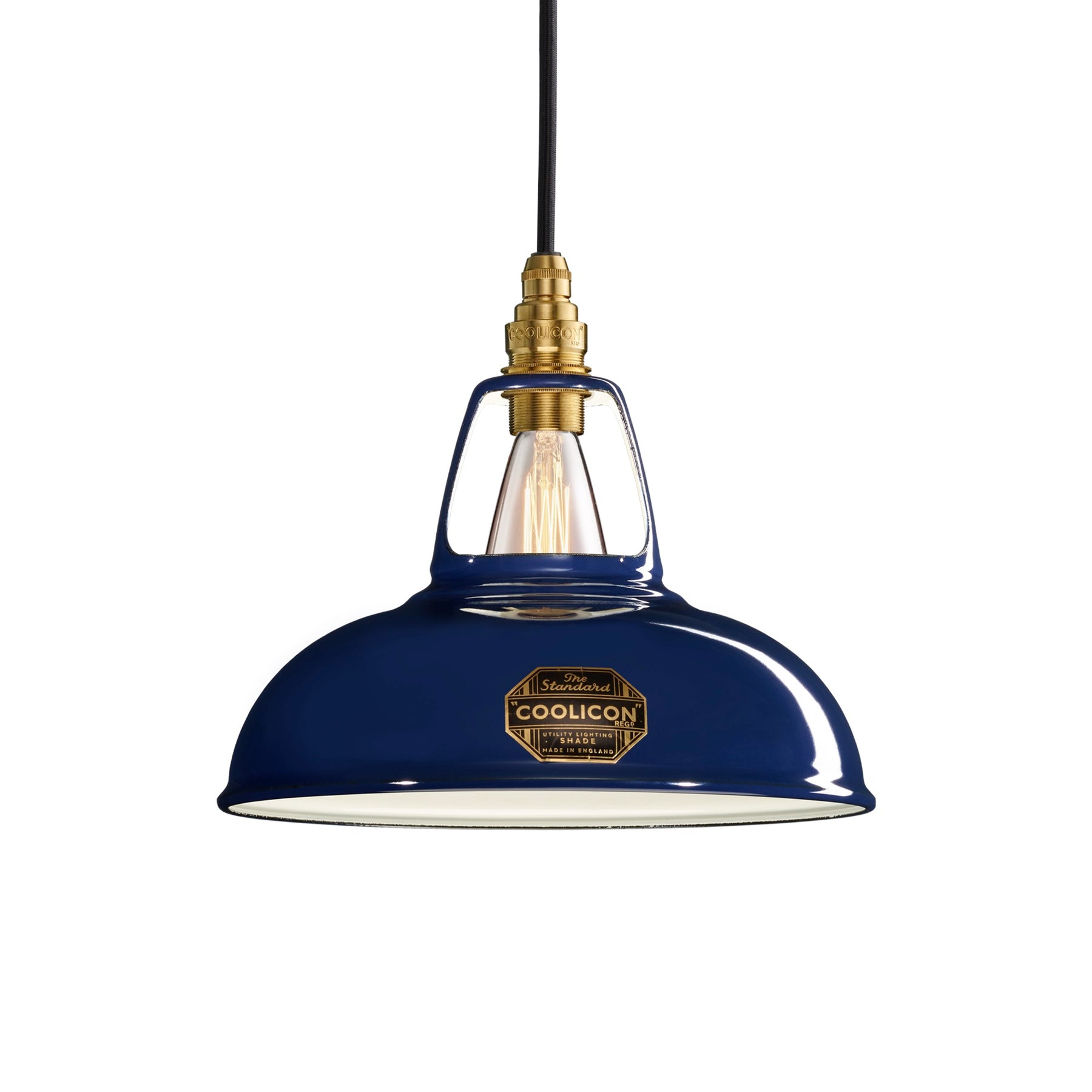 Coolicon Standard Original Pendant - Royal Blue