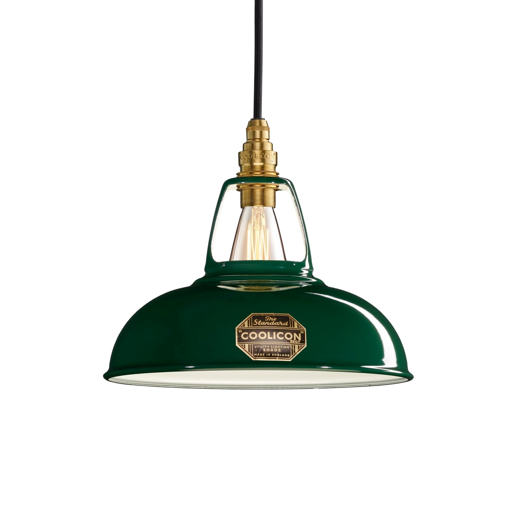 Coolicon Standard Original Pendant - Green