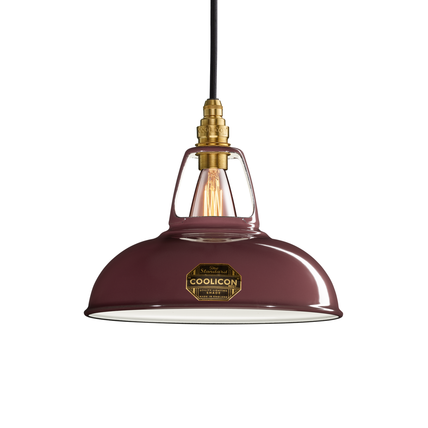 Coolicon Standard Original Pendant - Metropolitan