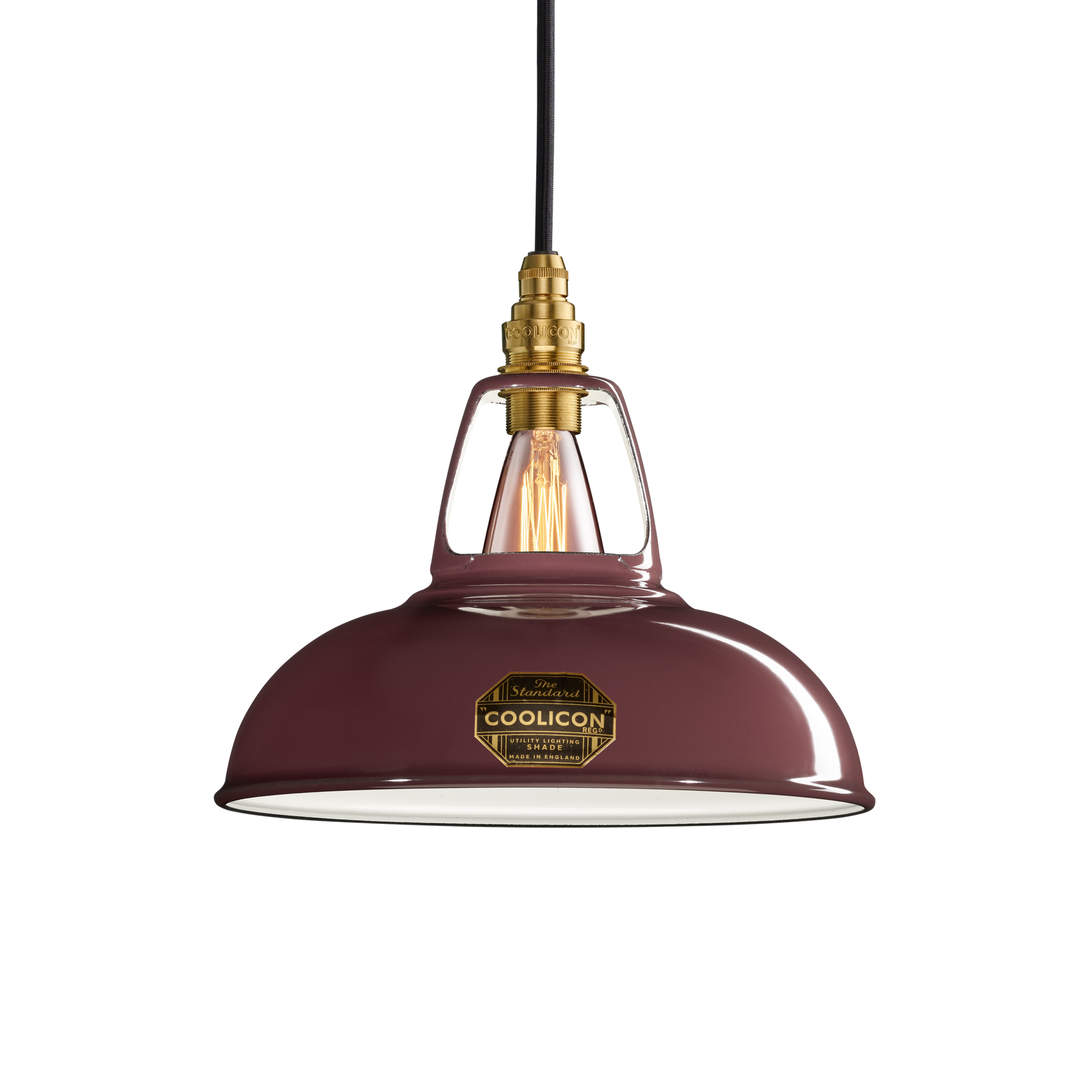 Coolicon Standard Original Pendant - Metropolitan