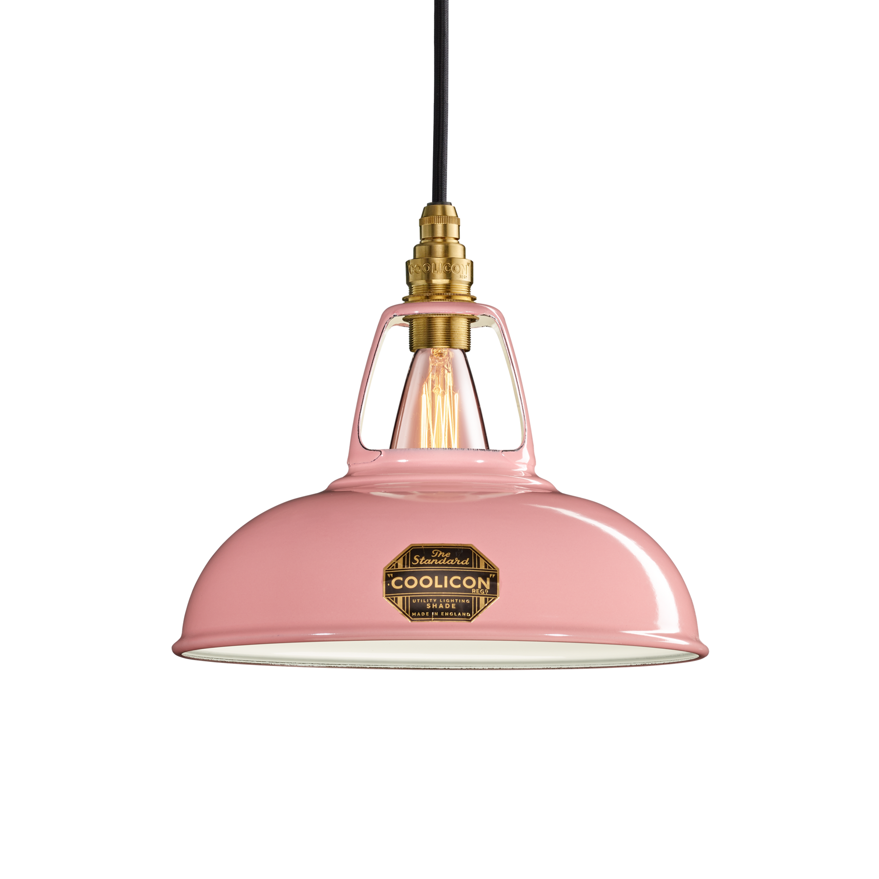 Coolicon Standard Original Pendant - Pink