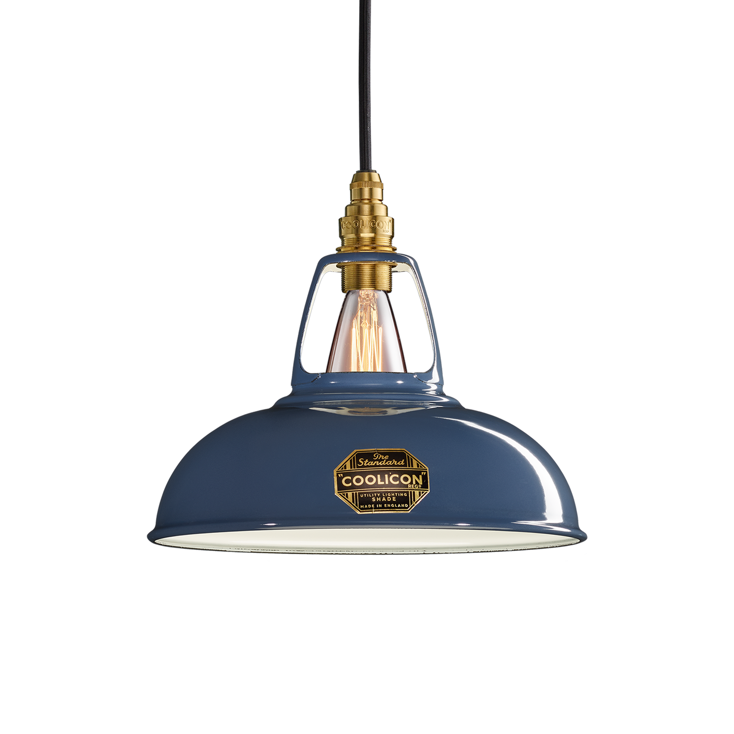 Coolicon Standard Original Pendant - Selvedge