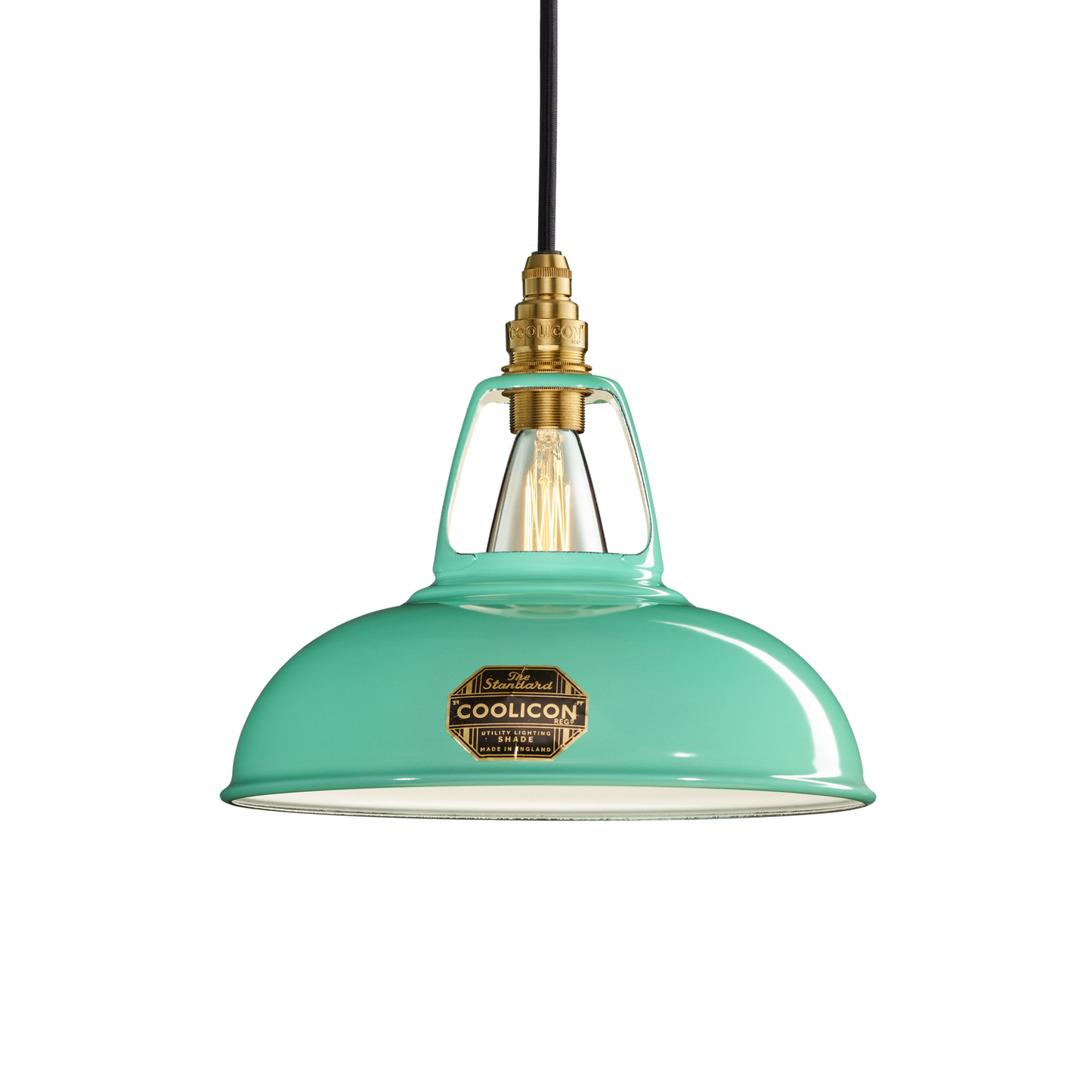 Coolicon Standard Original Pendant - Teal
