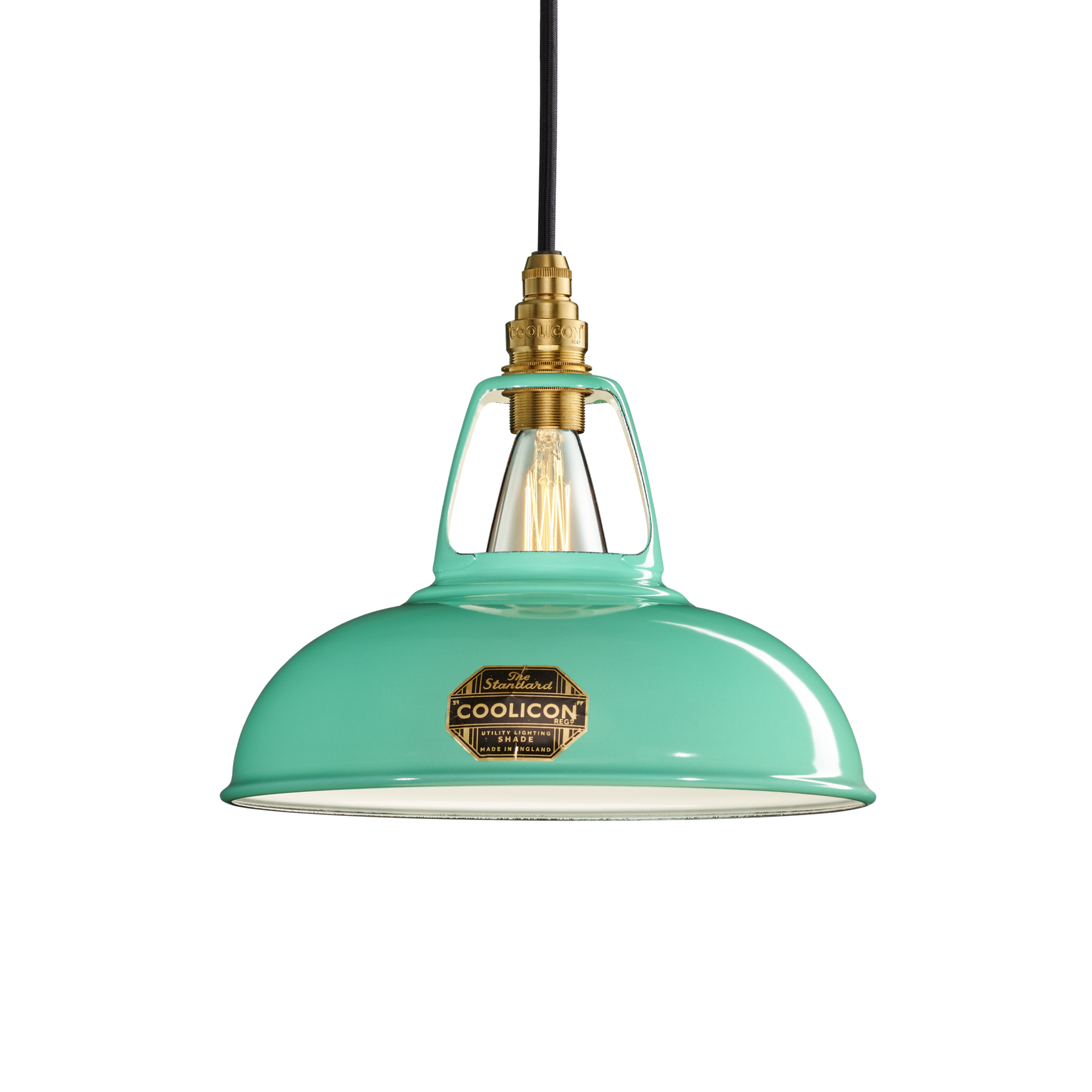 Coolicon Standard Original Pendant - Teal
