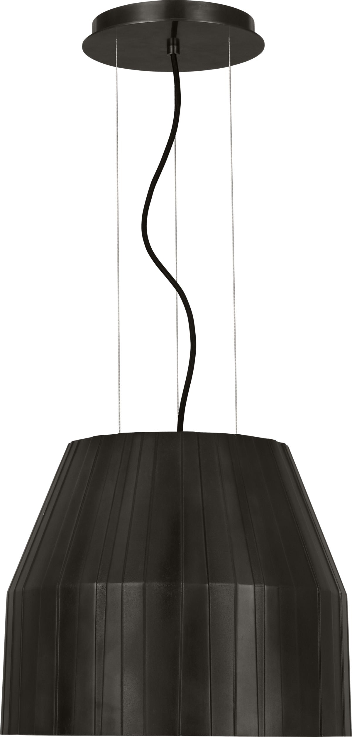 Visual Comfort Bling Large Pendant