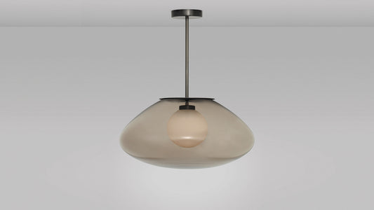 CTO Lighting Petra Pendant