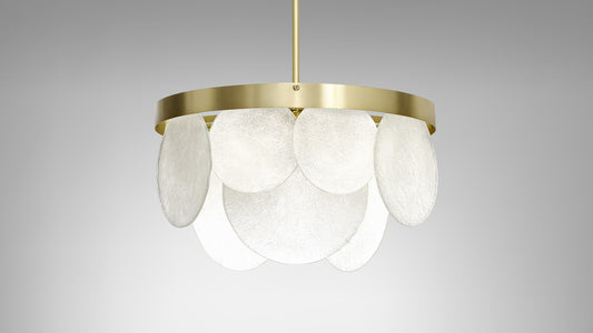 CTO Lighting Sasha Pendant