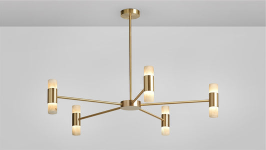 CTO Lighting Roma Pendant