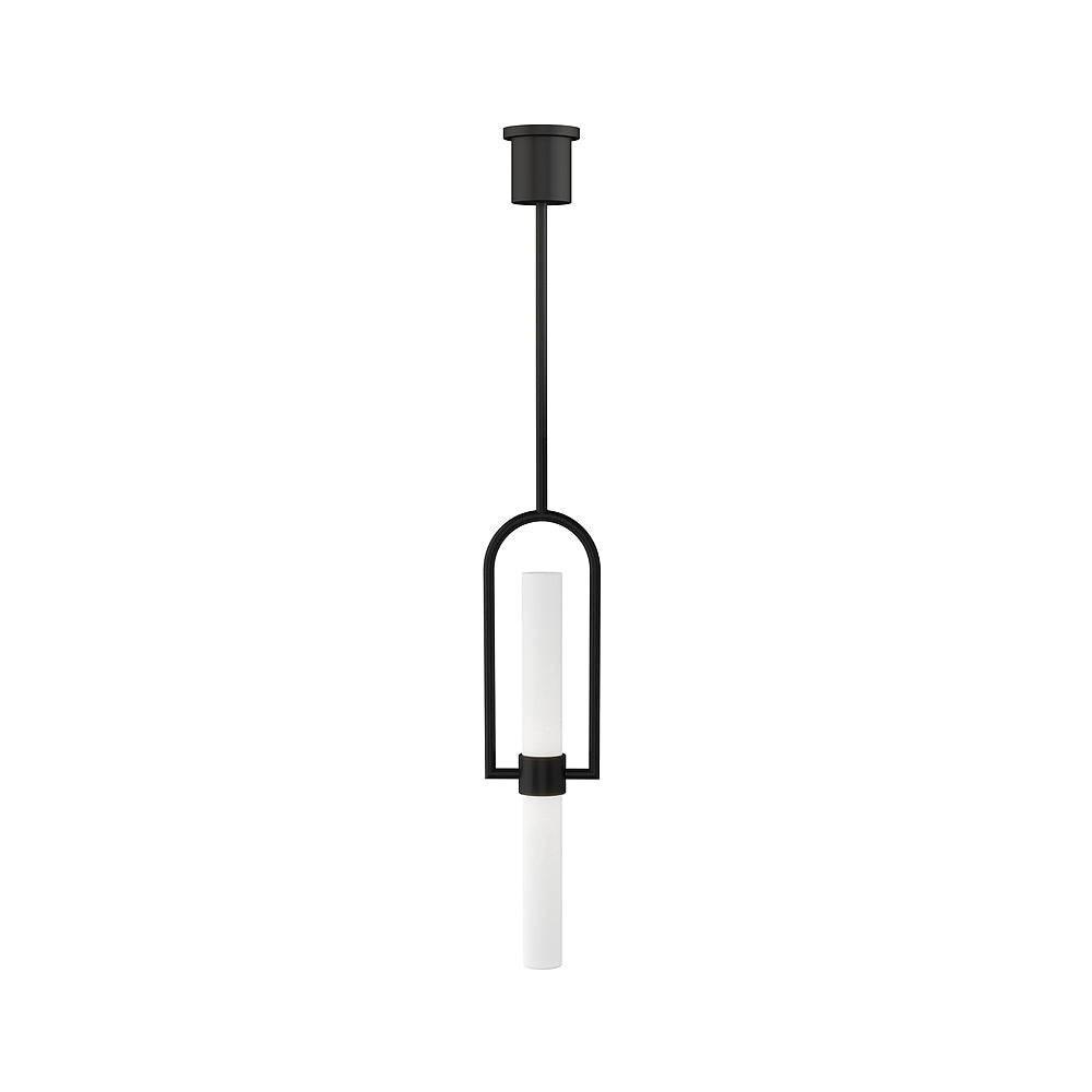 Calumn Pendant Light by Visual & Comfort & Co