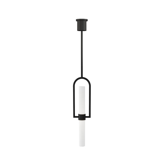 Calumn Pendant Light by Visual & Comfort & Co