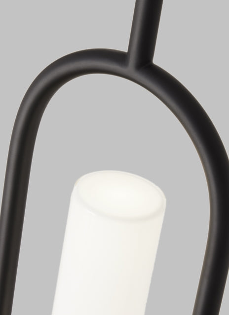 Calumn Pendant Light by Visual & Comfort & Co