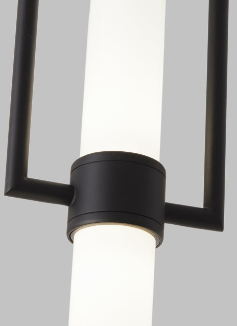 Calumn Pendant Light by Visual & Comfort & Co