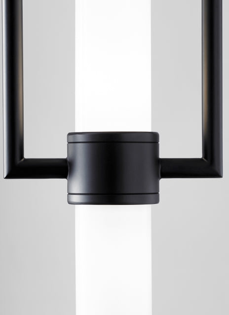 Calumn Pendant Light by Visual & Comfort & Co