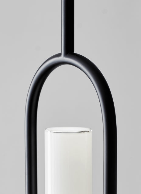 Calumn Pendant Light by Visual & Comfort & Co