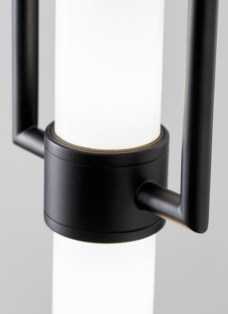 Calumn Pendant Light by Visual & Comfort & Co