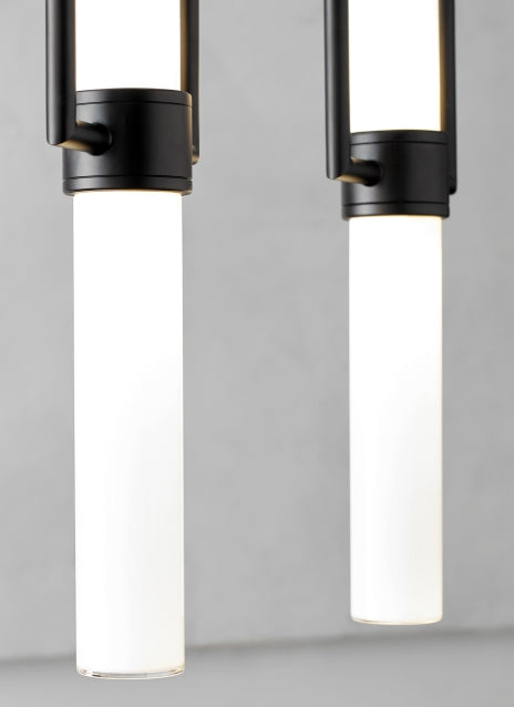 Calumn Pendant Light by Visual & Comfort & Co