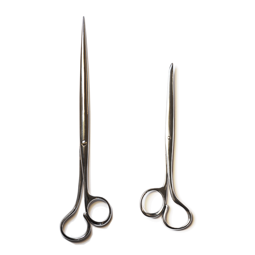 Antonia Campi Neto Scissors by IC Design (photo 3 of 4)