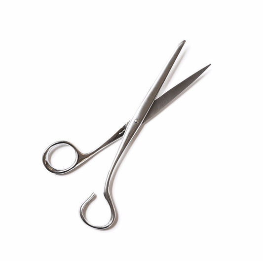 Antonia Campi Neto Scissors by IC Design, medium size (photo 1 of 4)