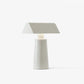 Caret Portable Table Lamp Mf1 by &Tradition