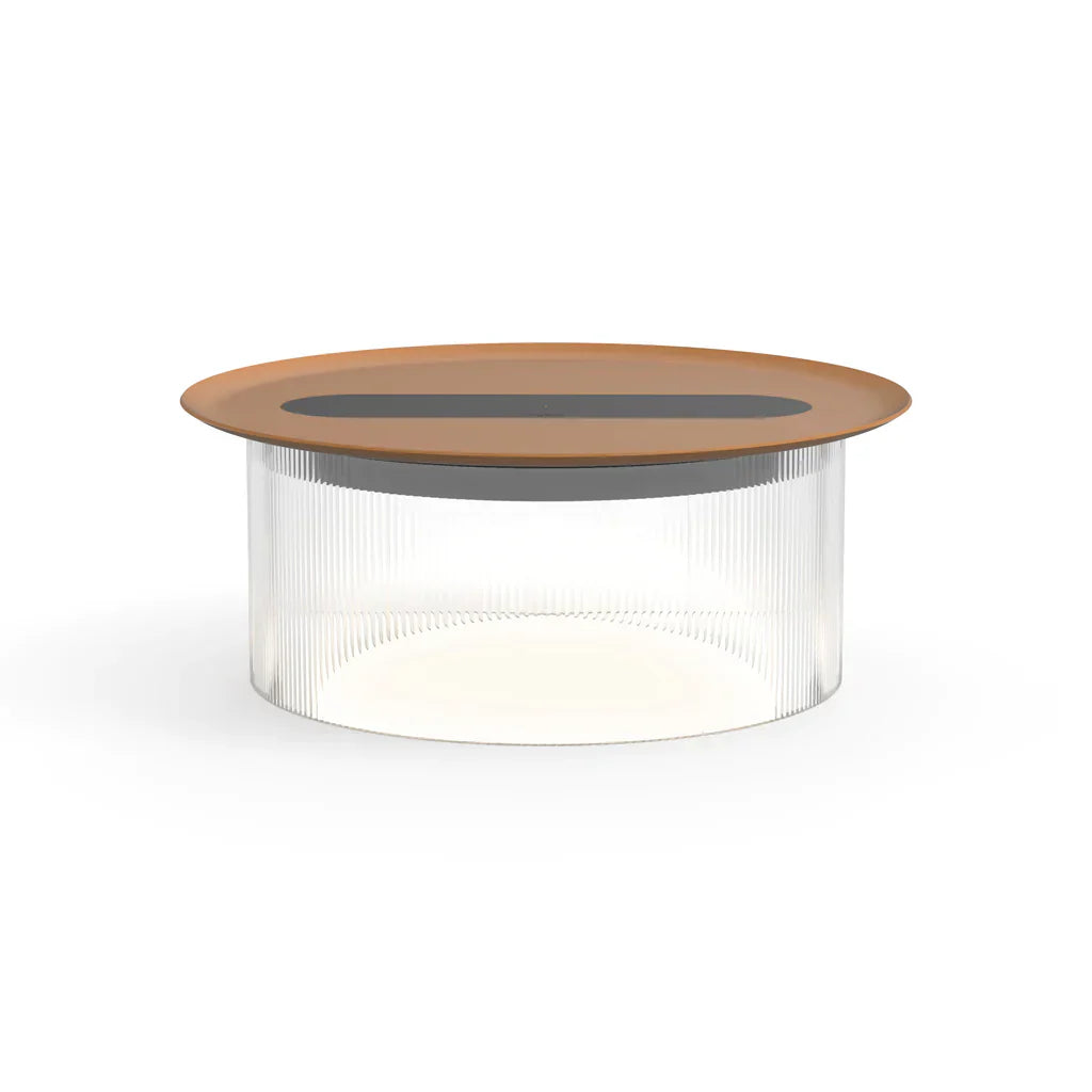 Pablo Designs Carousel Table Small 