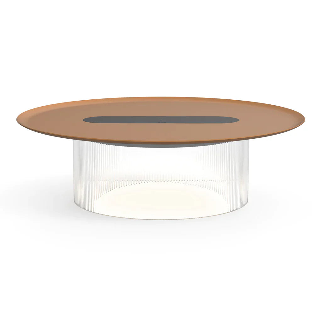 Pablo Designs Carousel Table Small 