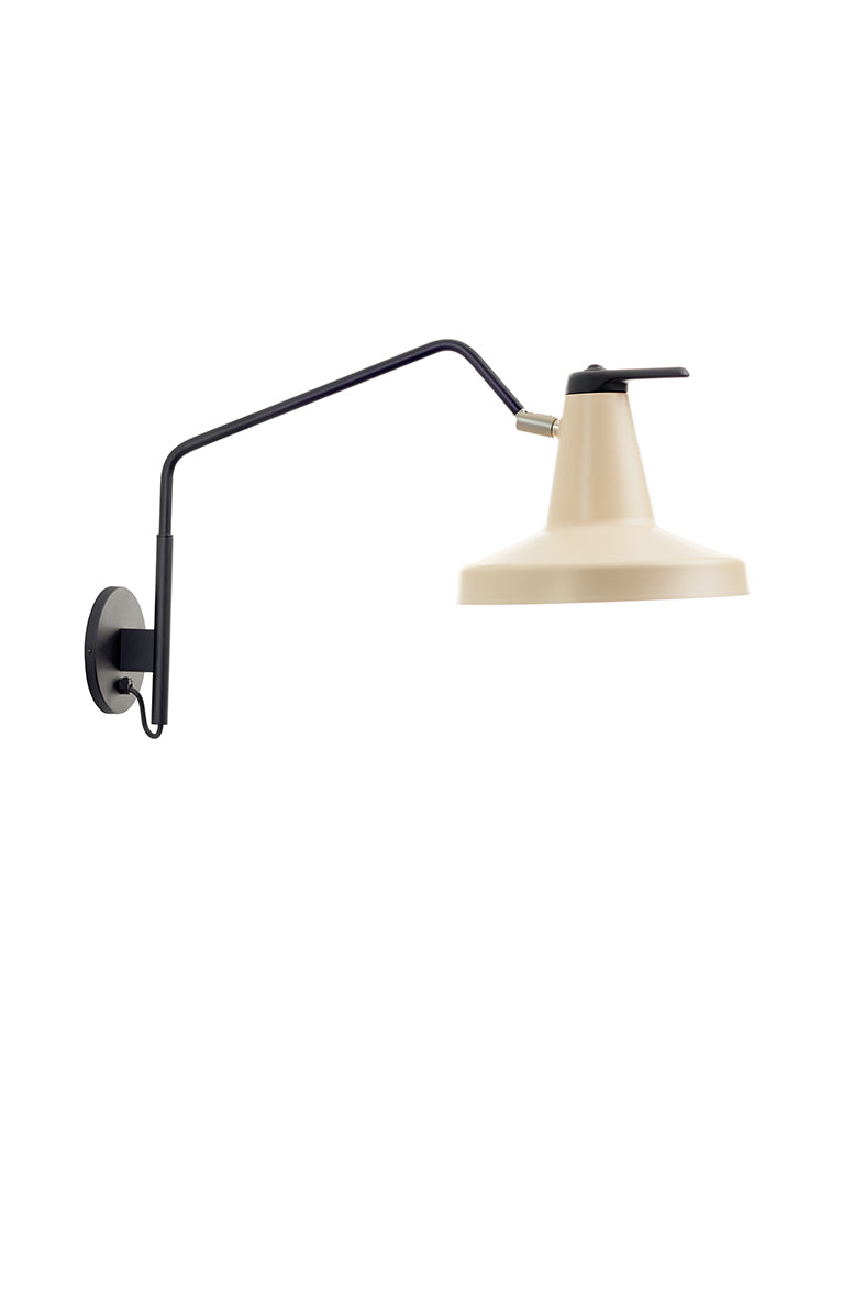 Carpyen Lighting Garcon Wall Lamp