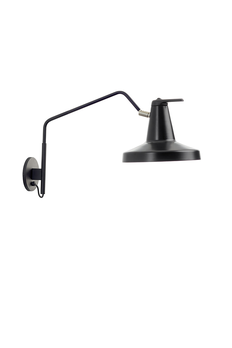 Carpyen Lighting Garcon Wall Lamp