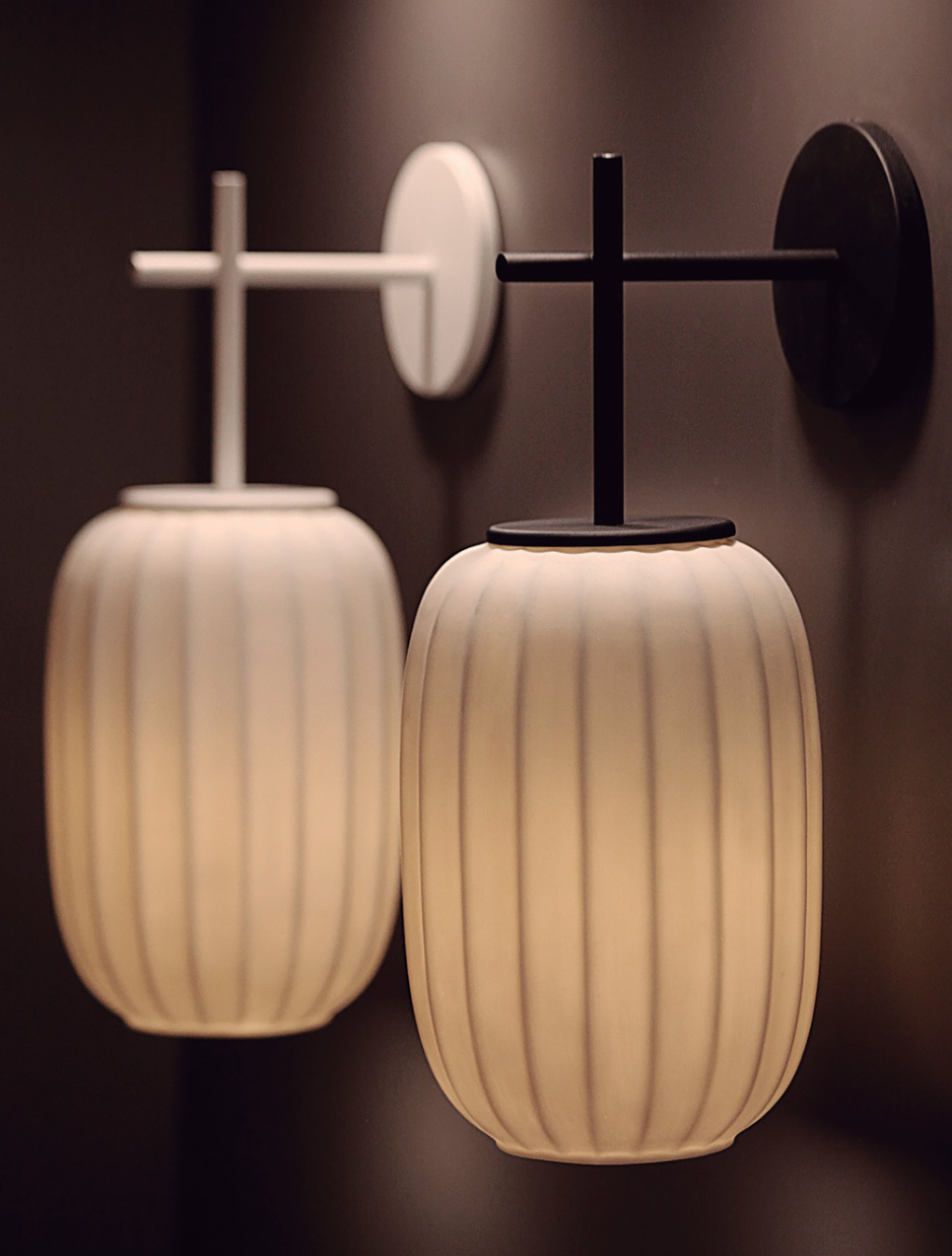 Carpyen Lighting Mei Wall Lamp