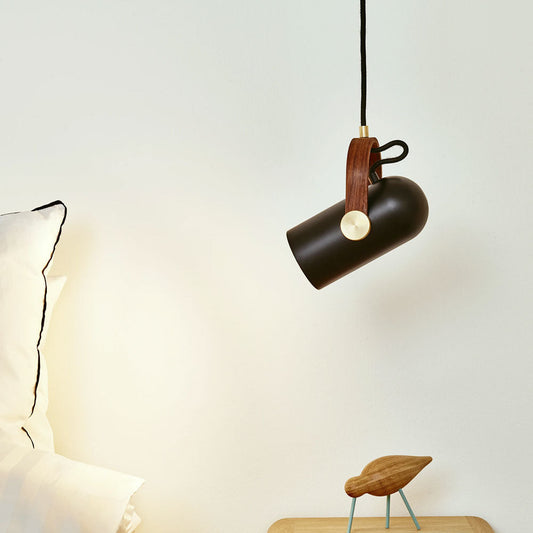 Carronade Pendant Light - LE KLINT