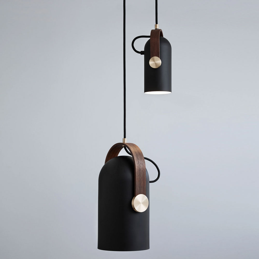 Carronade Pendant Light - LE KLINT
