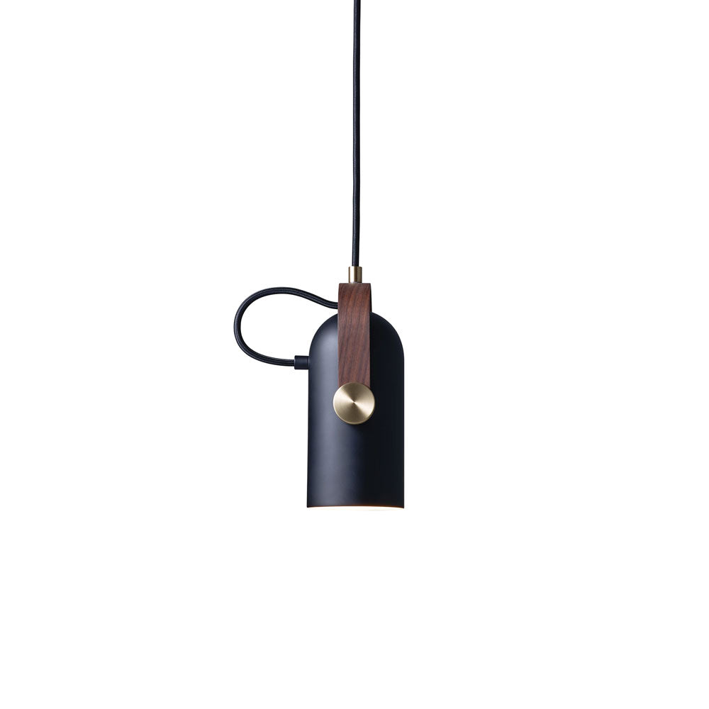 Carronade Pendant Light - LE KLINT