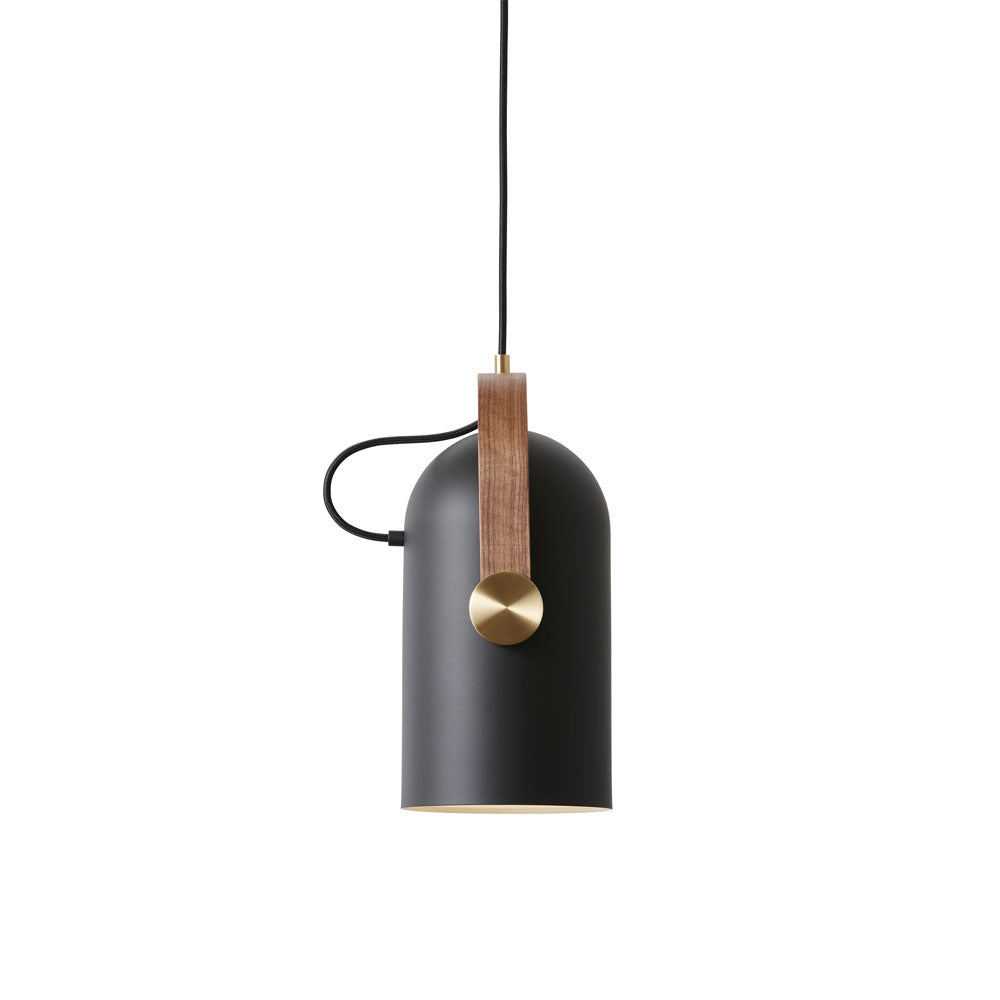 Carronade Pendant Light - LE KLINT