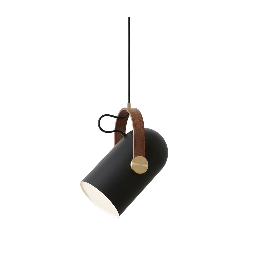 Carronade Pendant Light - LE KLINT