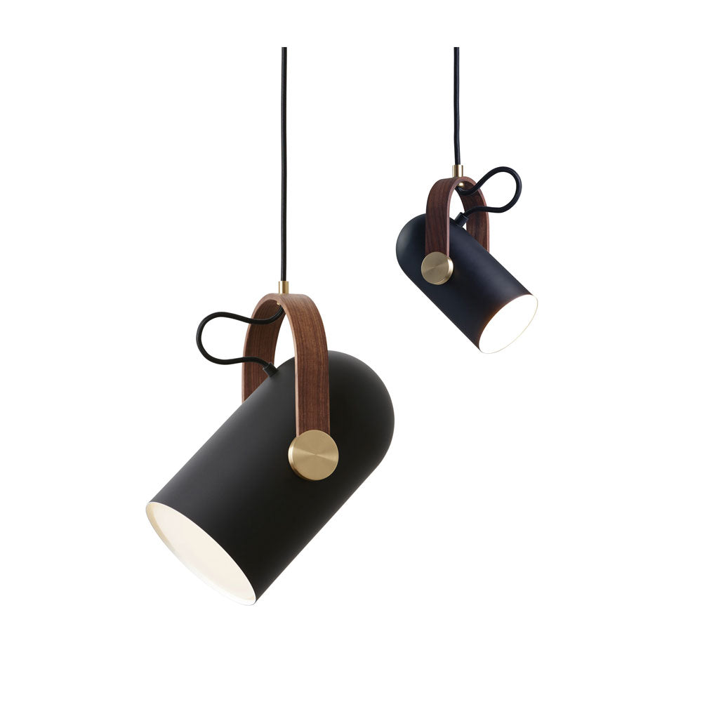 Carronade Pendant Light - LE KLINT