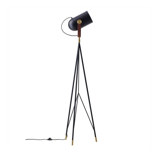 Carronade Floor Lamp High - LE KLINT