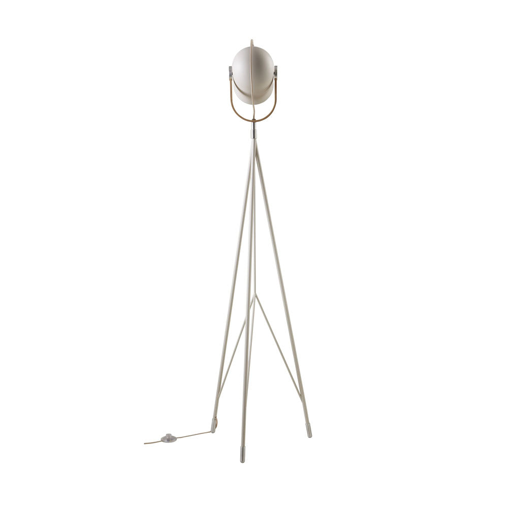 Carronade Floor Lamp High - LE KLINT
