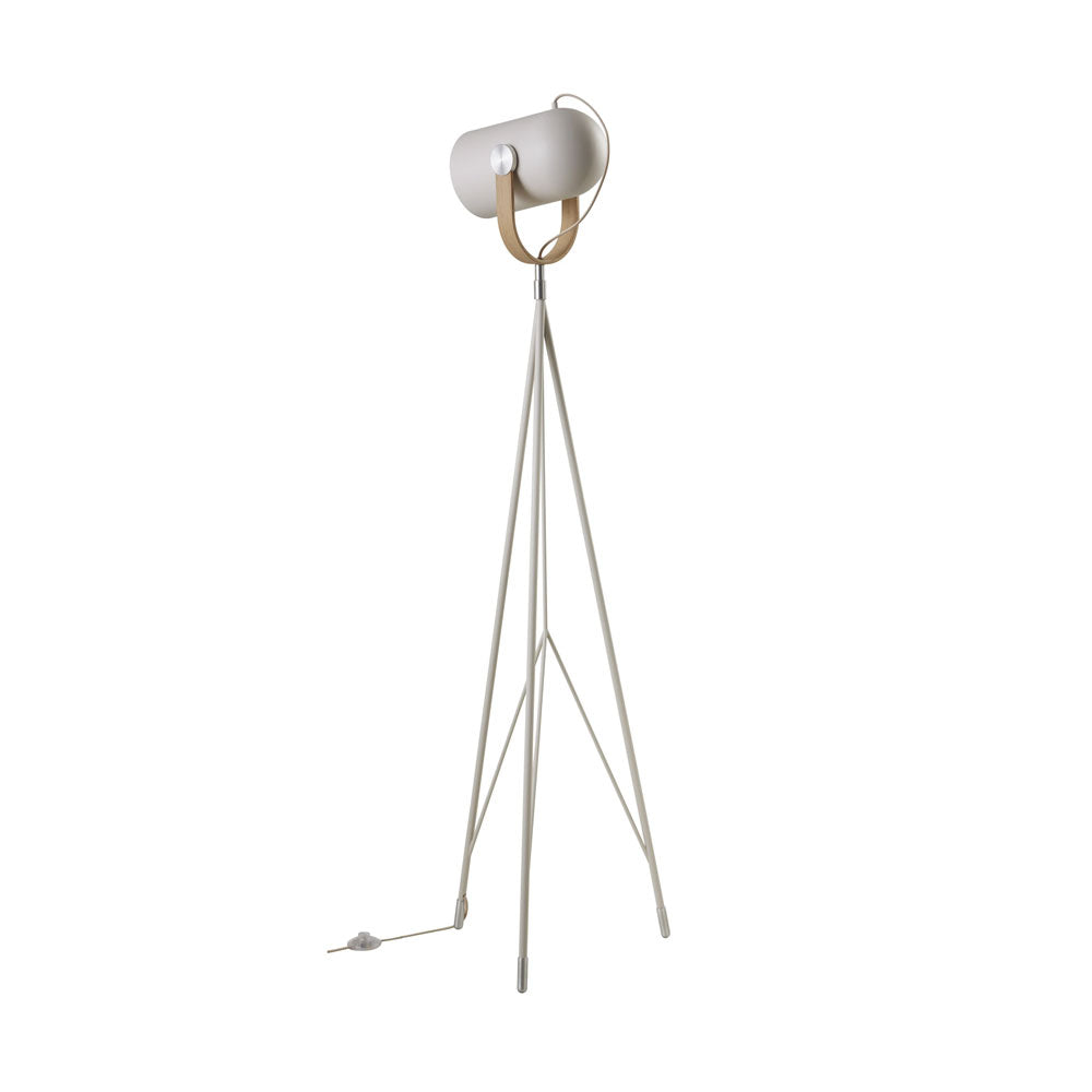 Carronade Floor Lamp High - LE KLINT
