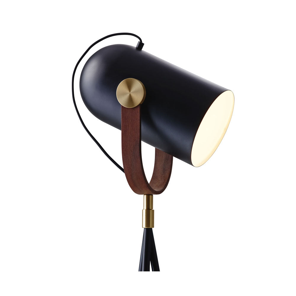 Carronade Floor Lamp High - LE KLINT