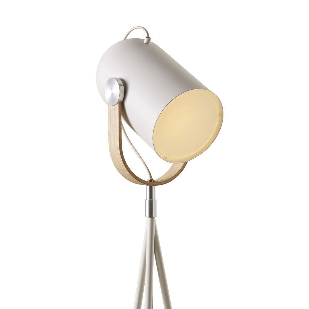 Carronade Floor Lamp High - LE KLINT